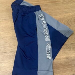 Vineyard Vines Boys Athletic Shorts